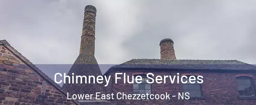  Chimney Flue Services Lower East Chezzetcook - NS