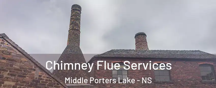  Chimney Flue Services Middle Porters Lake - NS
