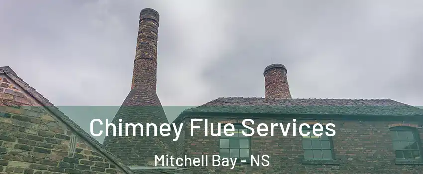  Chimney Flue Services Mitchell Bay - NS