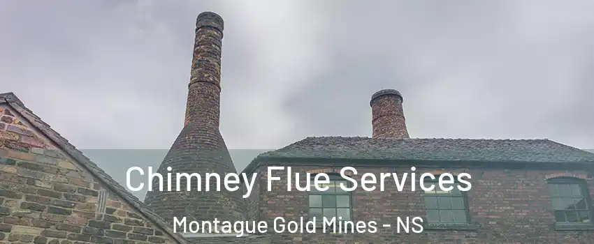  Chimney Flue Services Montague Gold Mines - NS