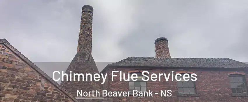  Chimney Flue Services North Beaver Bank - NS