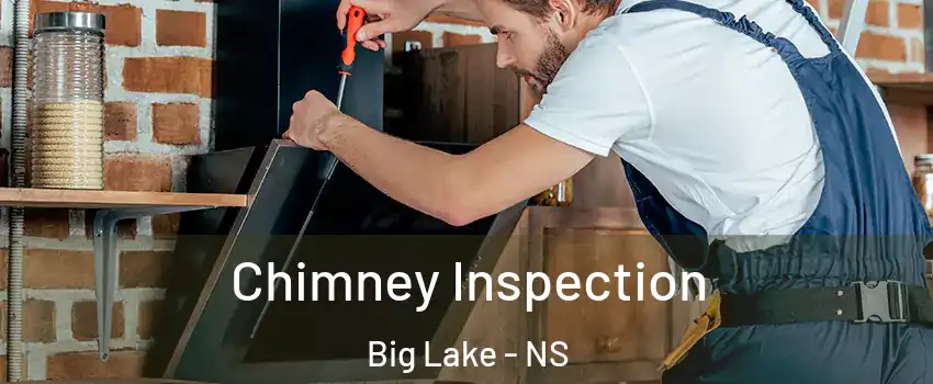 Chimney Inspection Big Lake - NS