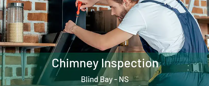  Chimney Inspection Blind Bay - NS