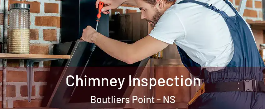  Chimney Inspection Boutliers Point - NS