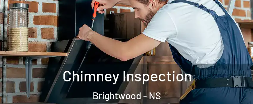  Chimney Inspection Brightwood - NS