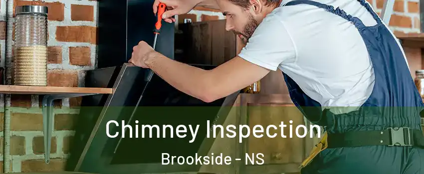  Chimney Inspection Brookside - NS