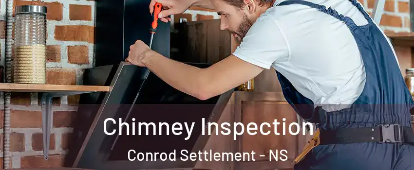  Chimney Inspection Conrod Settlement - NS