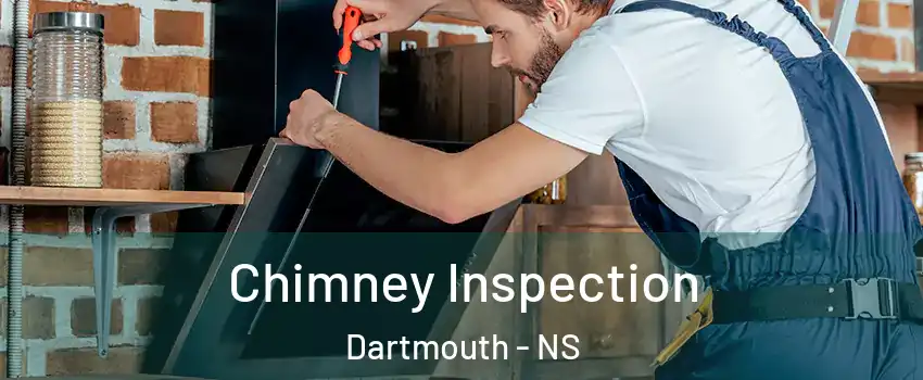  Chimney Inspection Dartmouth - NS