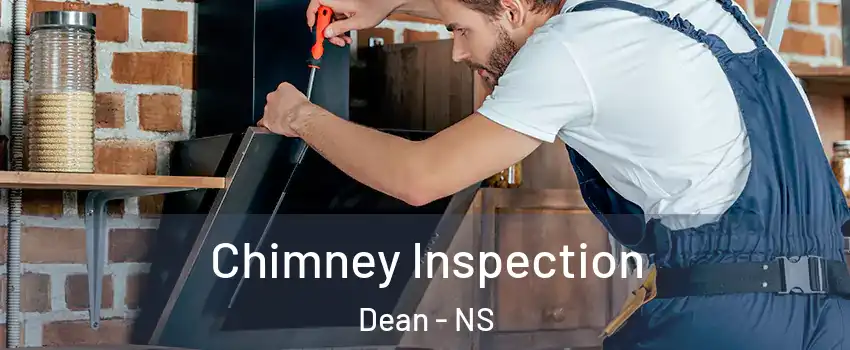  Chimney Inspection Dean - NS