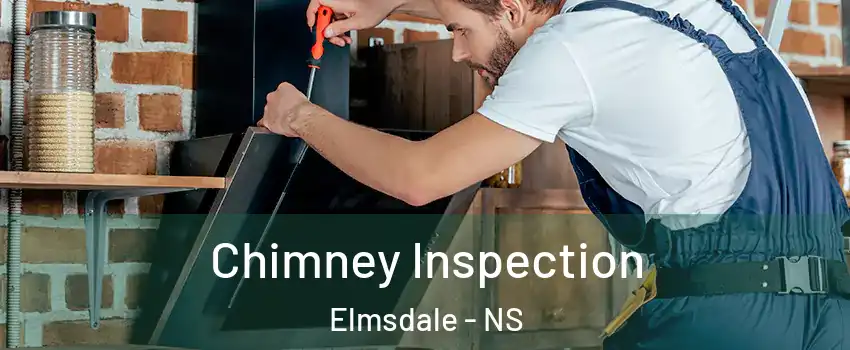  Chimney Inspection Elmsdale - NS