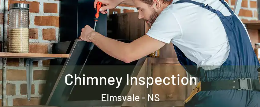  Chimney Inspection Elmsvale - NS