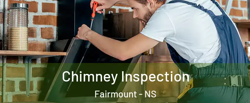  Chimney Inspection Fairmount - NS