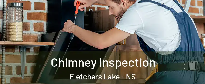  Chimney Inspection Fletchers Lake - NS