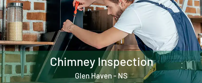  Chimney Inspection Glen Haven - NS