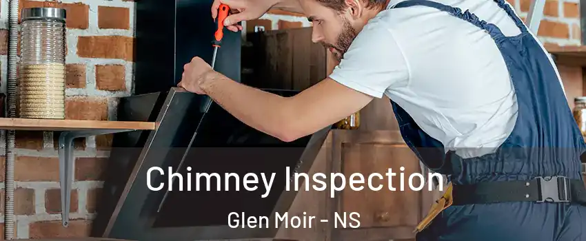  Chimney Inspection Glen Moir - NS