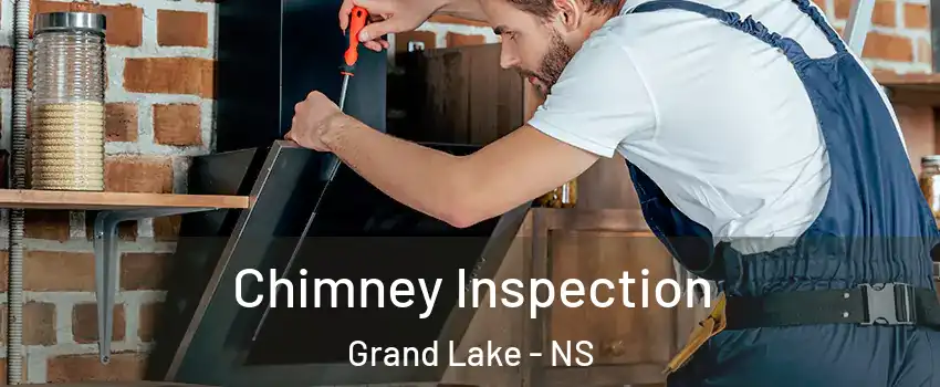  Chimney Inspection Grand Lake - NS