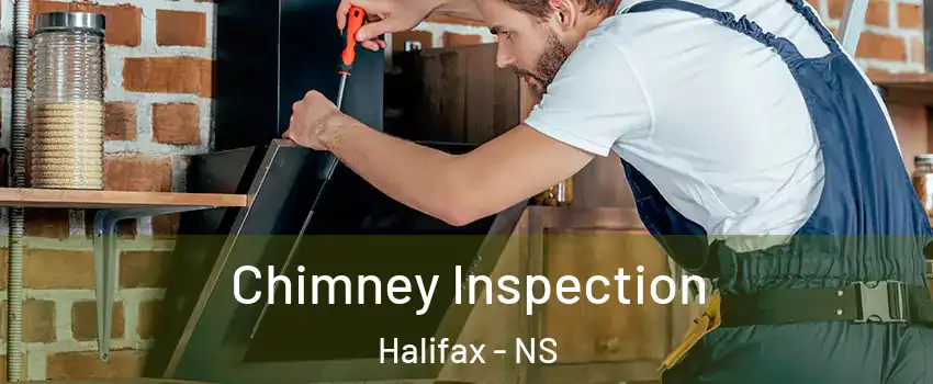  Chimney Inspection Halifax - NS