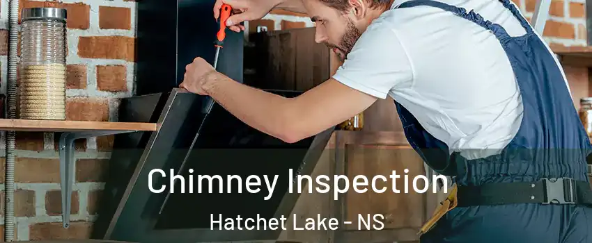  Chimney Inspection Hatchet Lake - NS