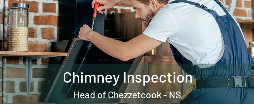  Chimney Inspection Head of Chezzetcook - NS
