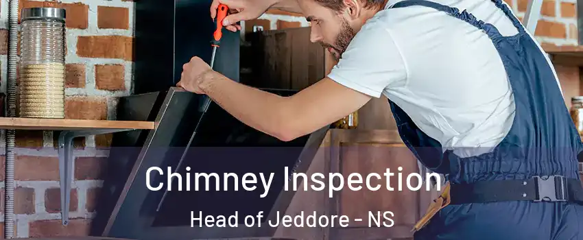  Chimney Inspection Head of Jeddore - NS