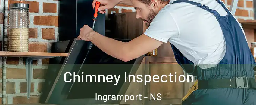  Chimney Inspection Ingramport - NS