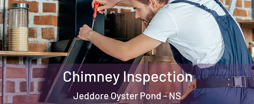  Chimney Inspection Jeddore Oyster Pond - NS