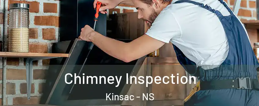  Chimney Inspection Kinsac - NS