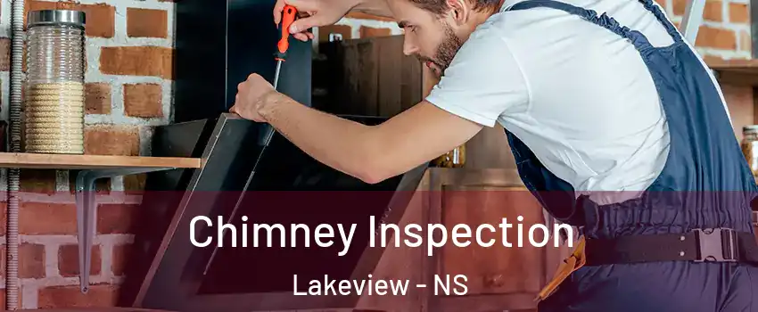  Chimney Inspection Lakeview - NS