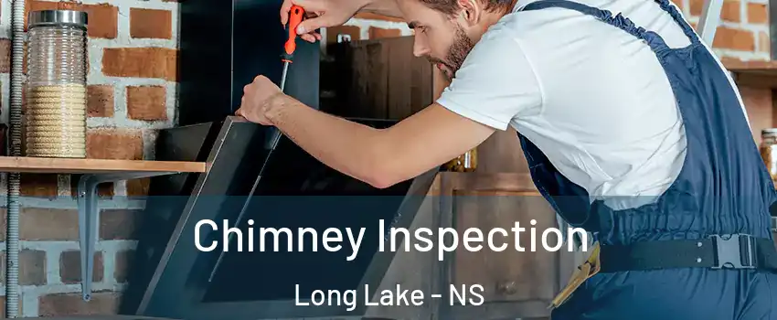  Chimney Inspection Long Lake - NS