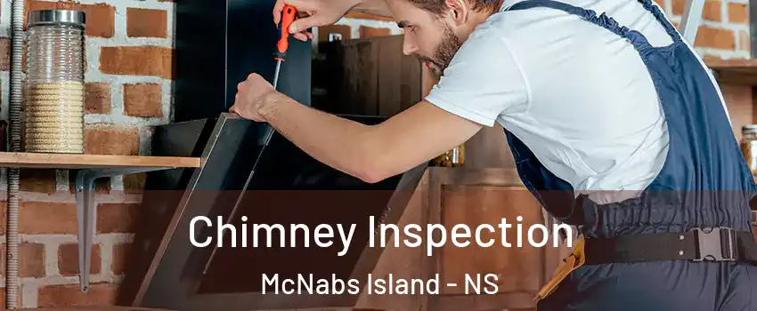  Chimney Inspection McNabs Island - NS
