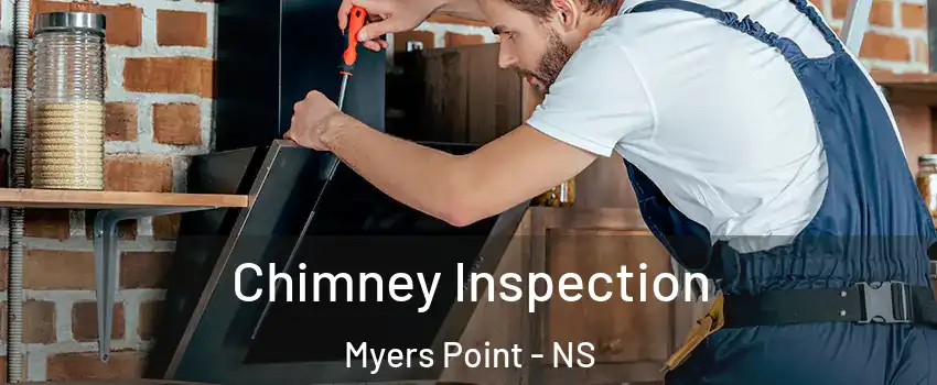  Chimney Inspection Myers Point - NS