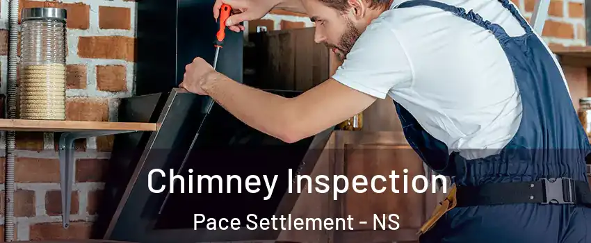  Chimney Inspection Pace Settlement - NS