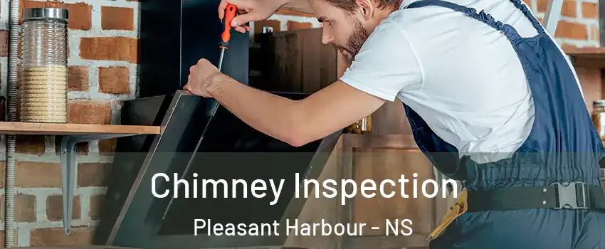  Chimney Inspection Pleasant Harbour - NS