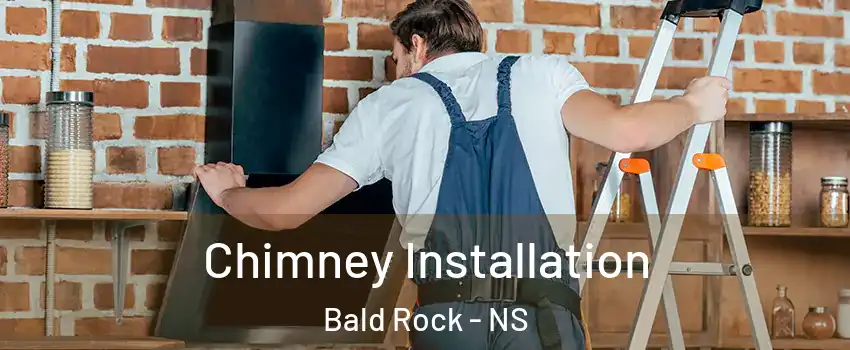  Chimney Installation Bald Rock - NS
