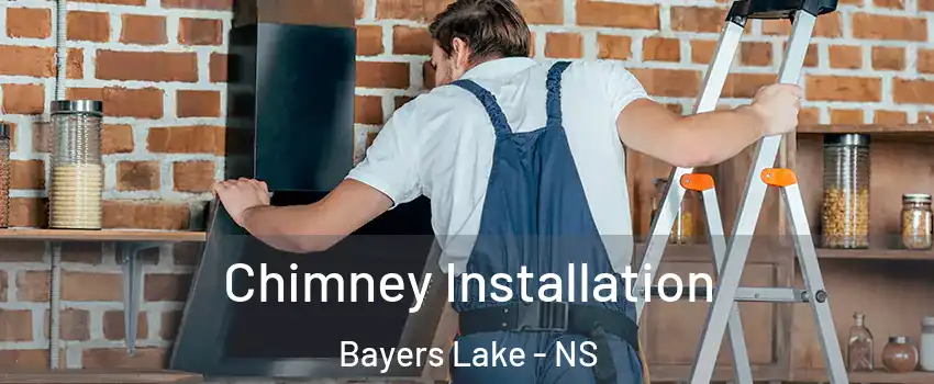  Chimney Installation Bayers Lake - NS