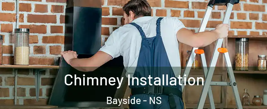  Chimney Installation Bayside - NS
