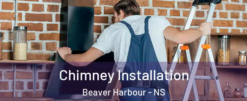  Chimney Installation Beaver Harbour - NS