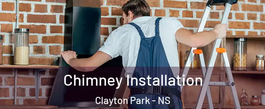  Chimney Installation Clayton Park - NS