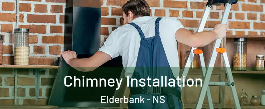 Chimney Installation Elderbank - NS