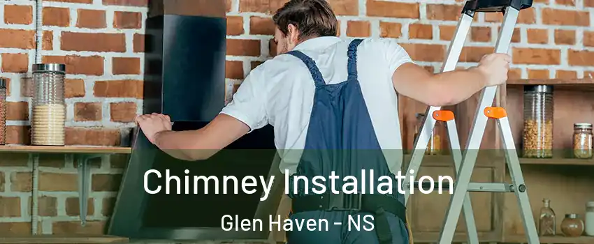  Chimney Installation Glen Haven - NS