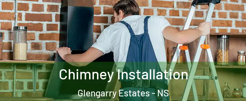  Chimney Installation Glengarry Estates - NS