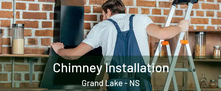  Chimney Installation Grand Lake - NS