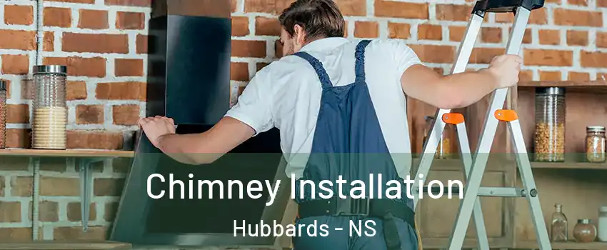  Chimney Installation Hubbards - NS
