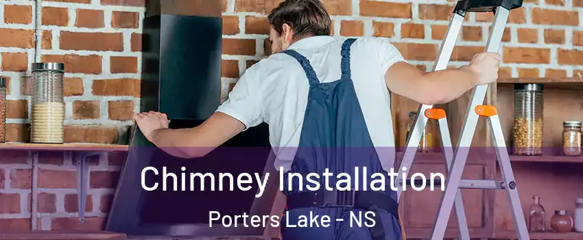  Chimney Installation Porters Lake - NS