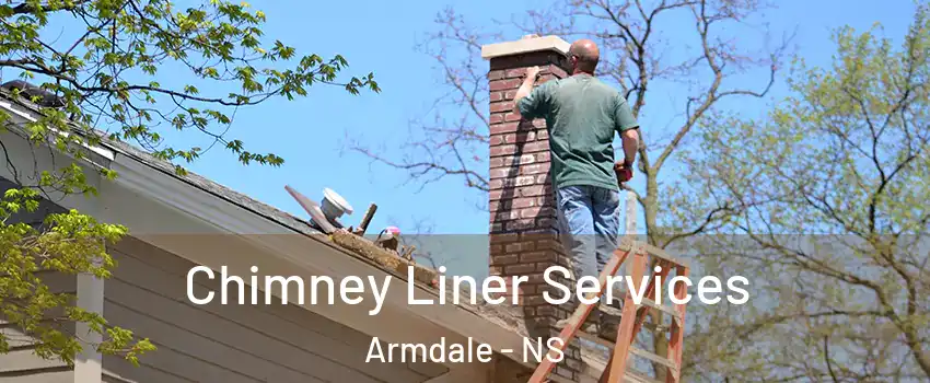  Chimney Liner Services Armdale - NS