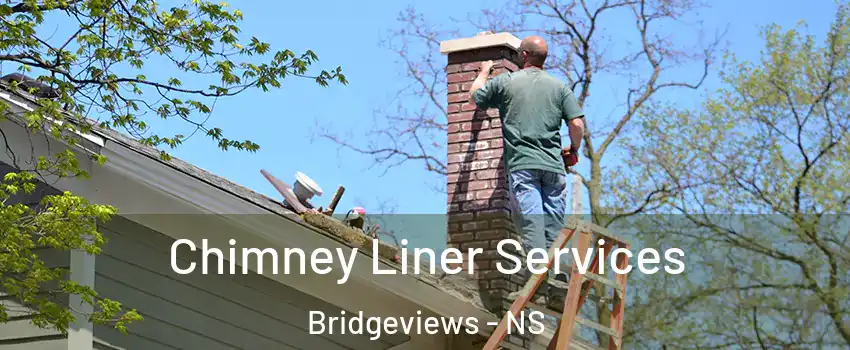  Chimney Liner Services Bridgeviews - NS