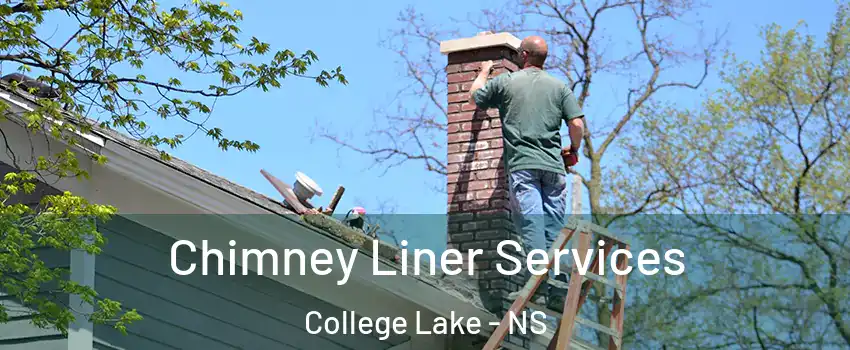  Chimney Liner Services College Lake - NS