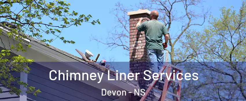  Chimney Liner Services Devon - NS