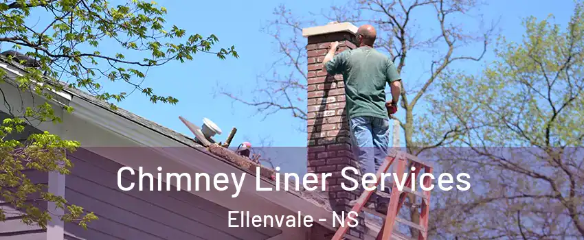  Chimney Liner Services Ellenvale - NS