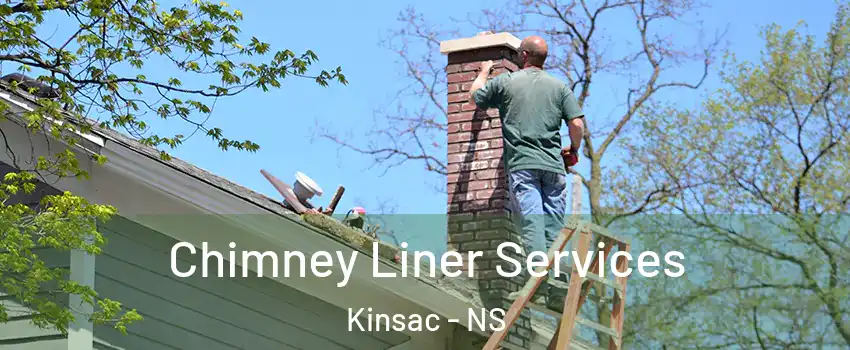  Chimney Liner Services Kinsac - NS
